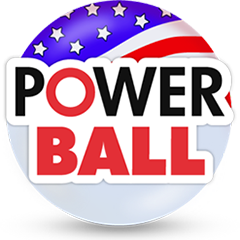 Логотип лотереи Powerball