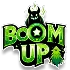 Логотип игры Boom Up