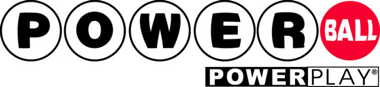 Логотип лотереи Powerball