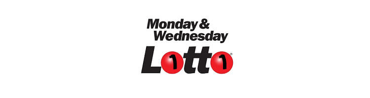 Лотерея Monday & Wednesday Lotto