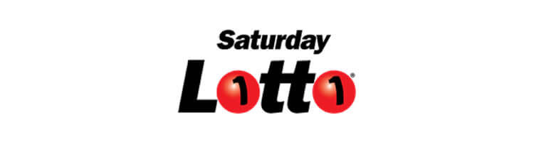 Лотерея Saturday Lotto
