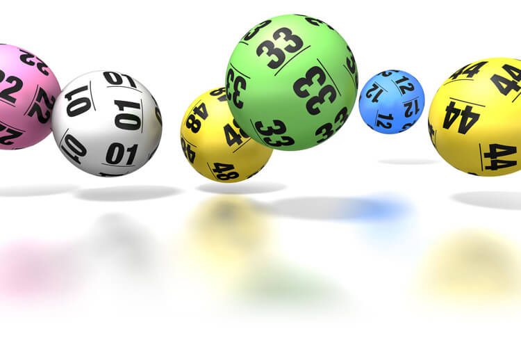 Числовые системы в лотереи.  Как выигрывать  больше!