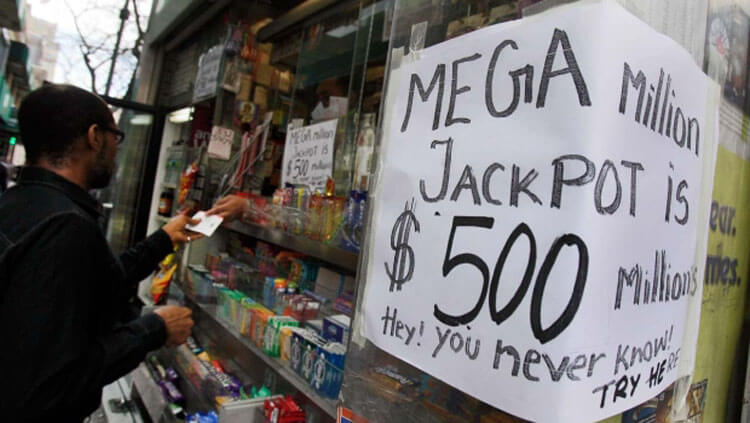 Облагаются лотерейные выигрыши за рубежом налогами?