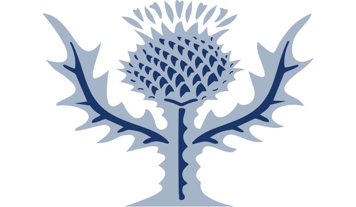 Логотип энциклопедии «Британника»