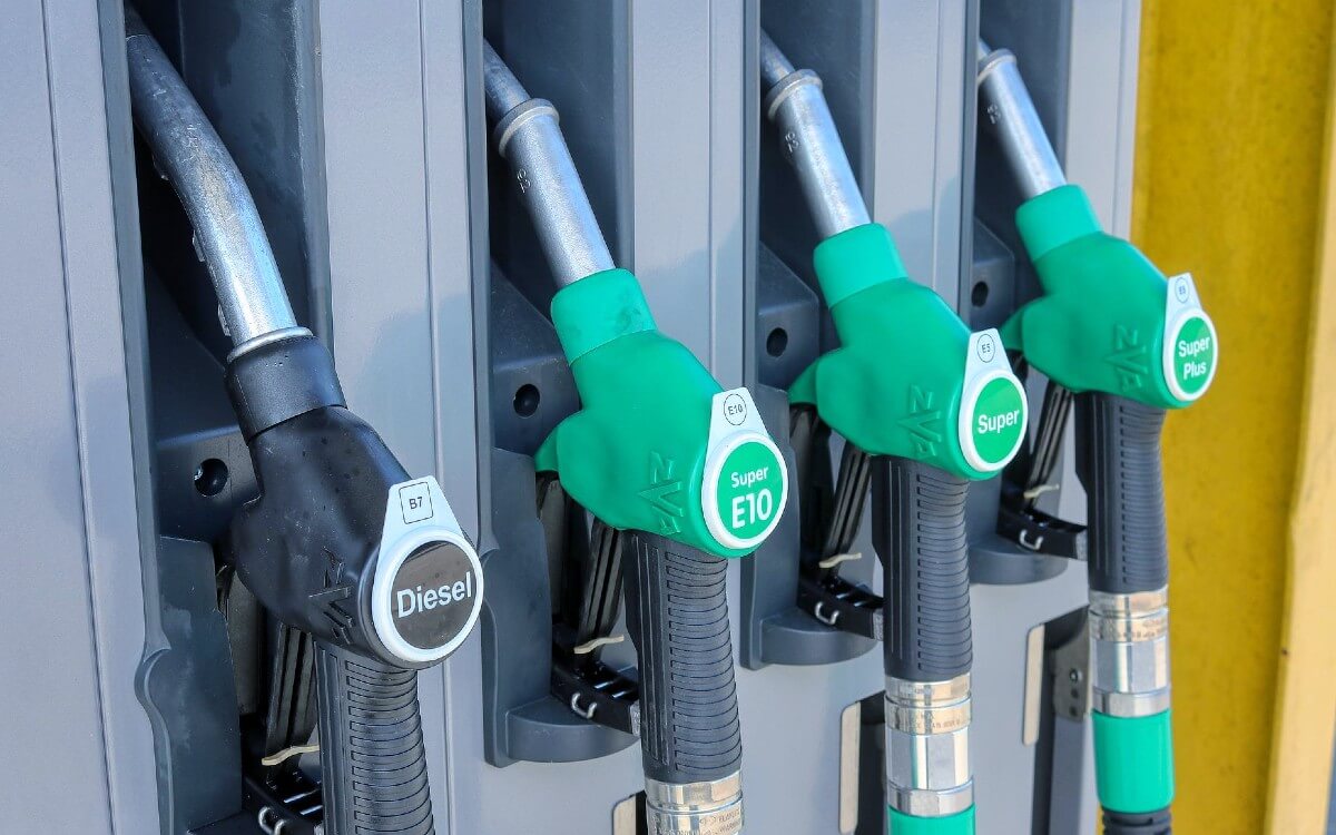 Инфляция и цены на бензин в США бьют по лотереям