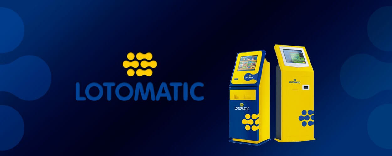 Lotomatic - моментальные электронные лотереи
