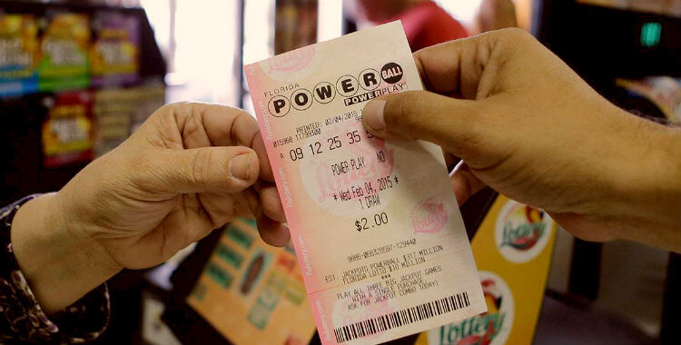 Почему нам хочется играть в лотерею?