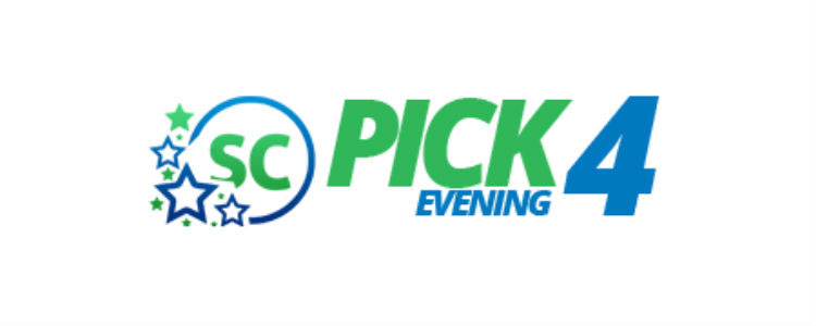 Логотип лотереи Pick-4
