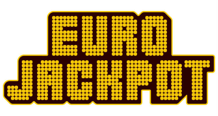 Лотерея EuroJackpot